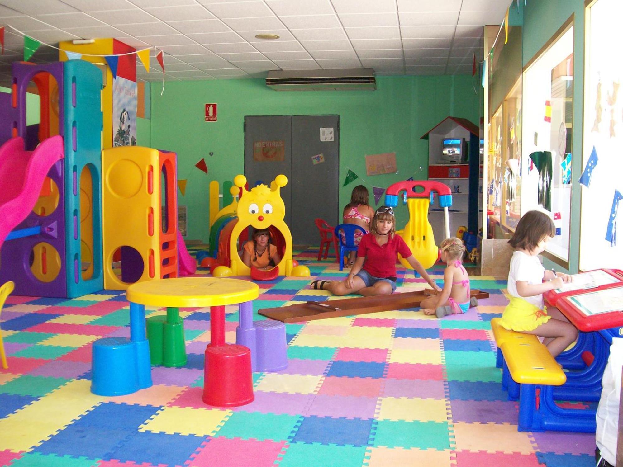 Hotel Esplendid Blanes Facilidades foto